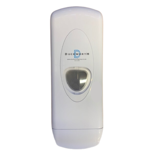 Modular Bulk Fill Soap Sanitiser Dispenser 1 Litre